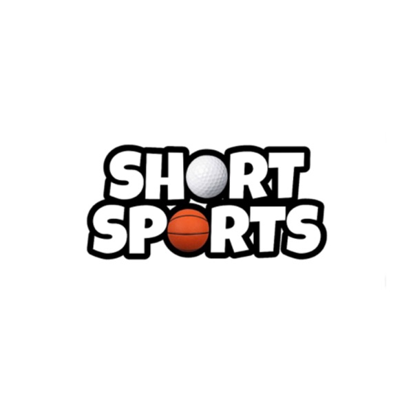 Short Sports! Artwork