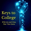 Your Keys to College artwork