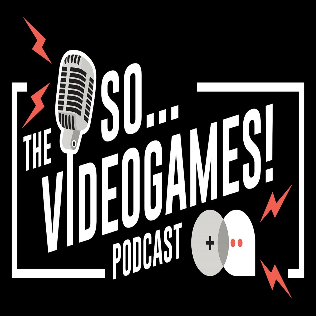 Podcast e Vídeos de Games