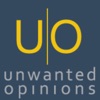 Unwanted Opinions artwork