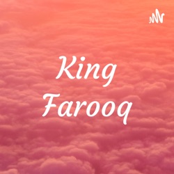 King Farooq (Trailer)