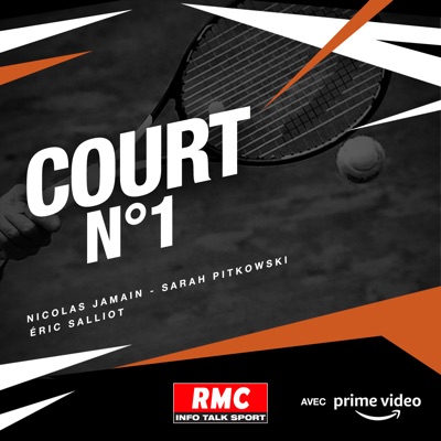 Court N°1 Court N°1