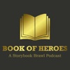 Book of Heroes artwork