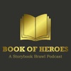 Book of Heroes: A Storybook Brawl Podcast artwork