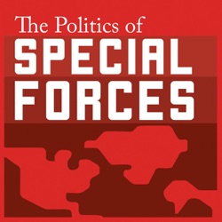 Ep. 8 : Israeli Defence Force SOF
