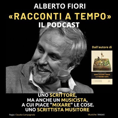 Racconti a tempo Racconti a tempo