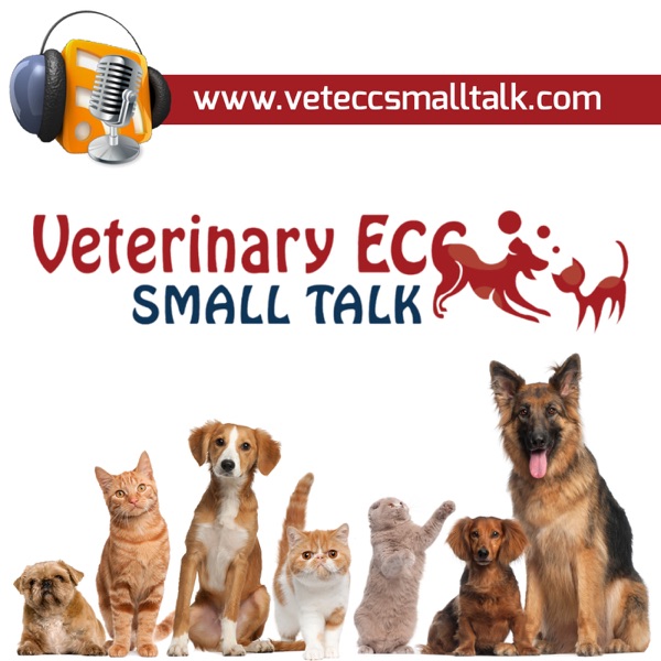 Veterinary ECC Small Talk