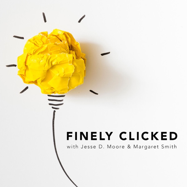 Finely Clicked Artwork