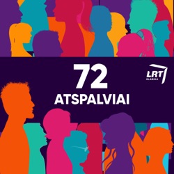 72 atspalviai. Romas Zabarauskas: Lietuvoje vien nuomonės apie LGBT+ politiką turėjimas laikomas aktyvizmu