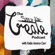 The Step Up Create Podcast