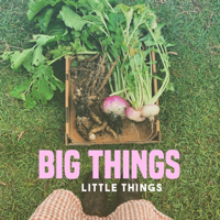 Episode 10 - Meg Berryman