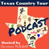 Texas Country Tour Podcast artwork