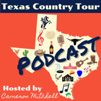 Episode 3: Kathryn Legendre, Eric Van Houten, & More!