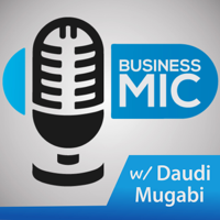 143: Donna Gunter - How to grow your business by publishing a book