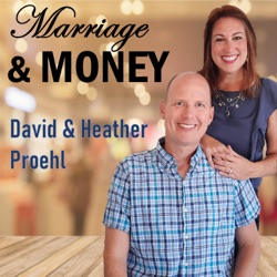 #90 - Financial Proofing Your Marriage