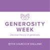 Generosity Week artwork