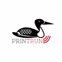 Print Run Podcast podcast