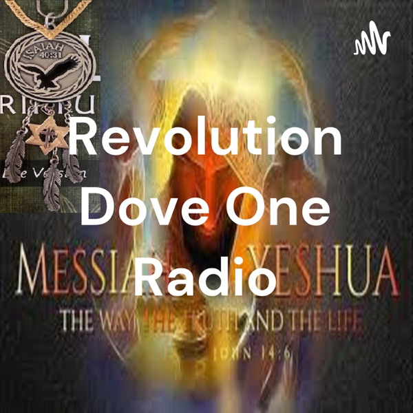 Revolution Dove One Radio Artwork