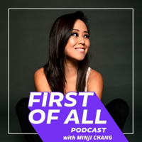 #97 - Pivoting & Owning Your Choices with Janet Wang (Asian Boss Girl)