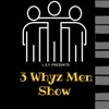 3 Whyz Men artwork