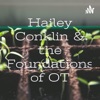 Hailey Conklin & the Foundations of OT artwork
