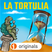 La Tortulia #99 - Ted Roosevelt, Jr.