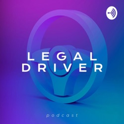 Ep. 1 - Bem-vindo ao Legal Driver