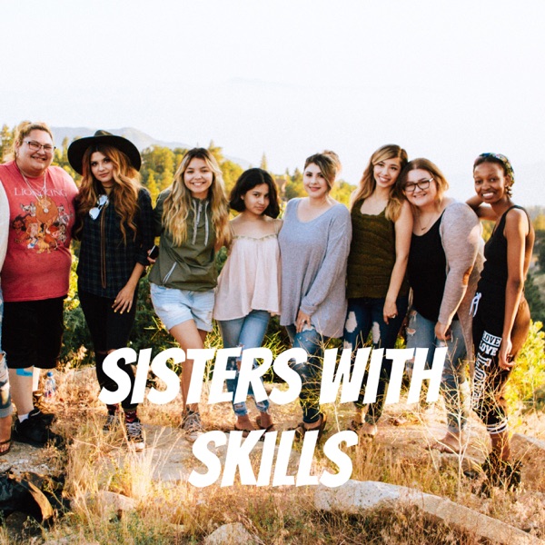 Sisters with Skills Artwork