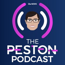 The Peston Podcast