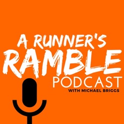 A Runner's Ramble