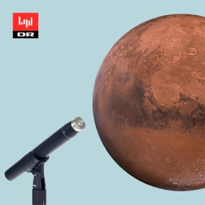 Lyden af Mars