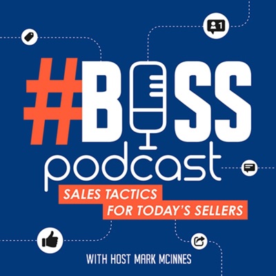 BOSS Podcast BOSS Podcast