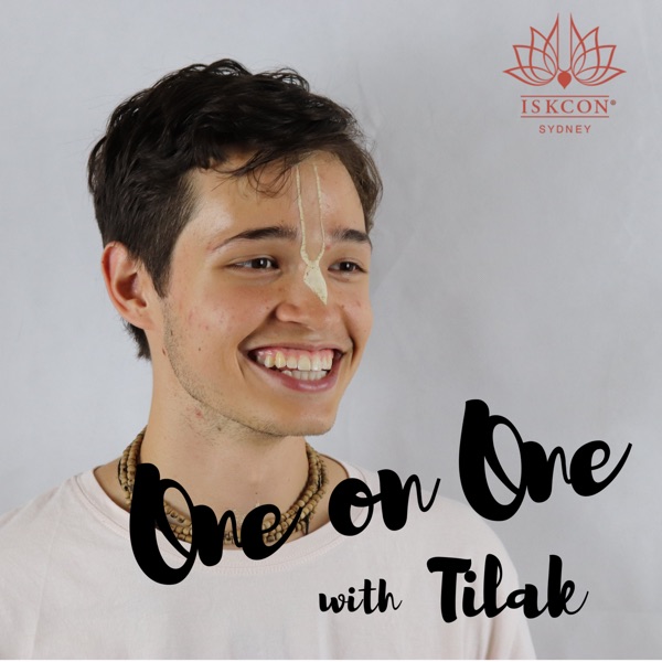 One on One with Tilak