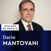 Droit, culture et société de la Rome antique - Dario Mantovani - Collège de France