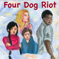 Four Dog Riot podcast