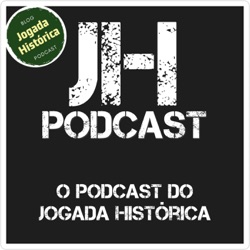 JH PODCAST na mesa + Aftermatch #3: Um papo sobre o caso Adam Koebel