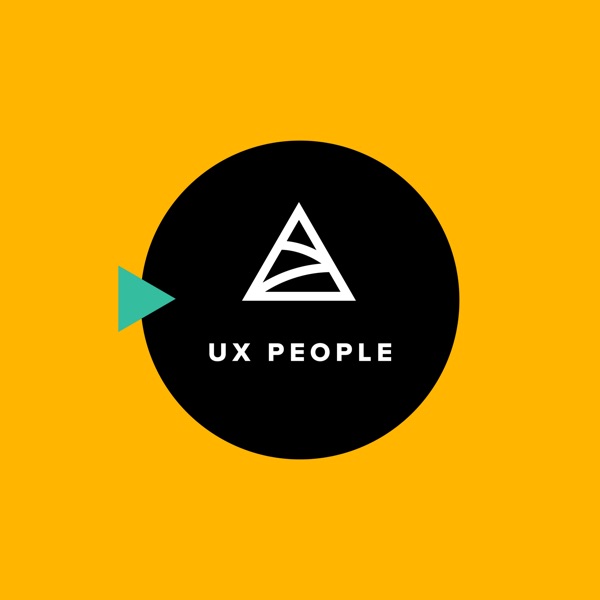 UX People Podcast