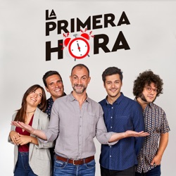 La Primera Hora - Entrevista