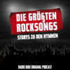 Die größten Rocksongs – Storys zu den Hymnen - RADIO BOB!