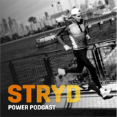 Stryd Power Podcast - Stryd Power Podcast