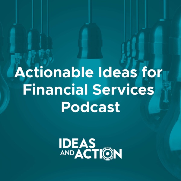 Actionable Ideas for Financial Services Artwork