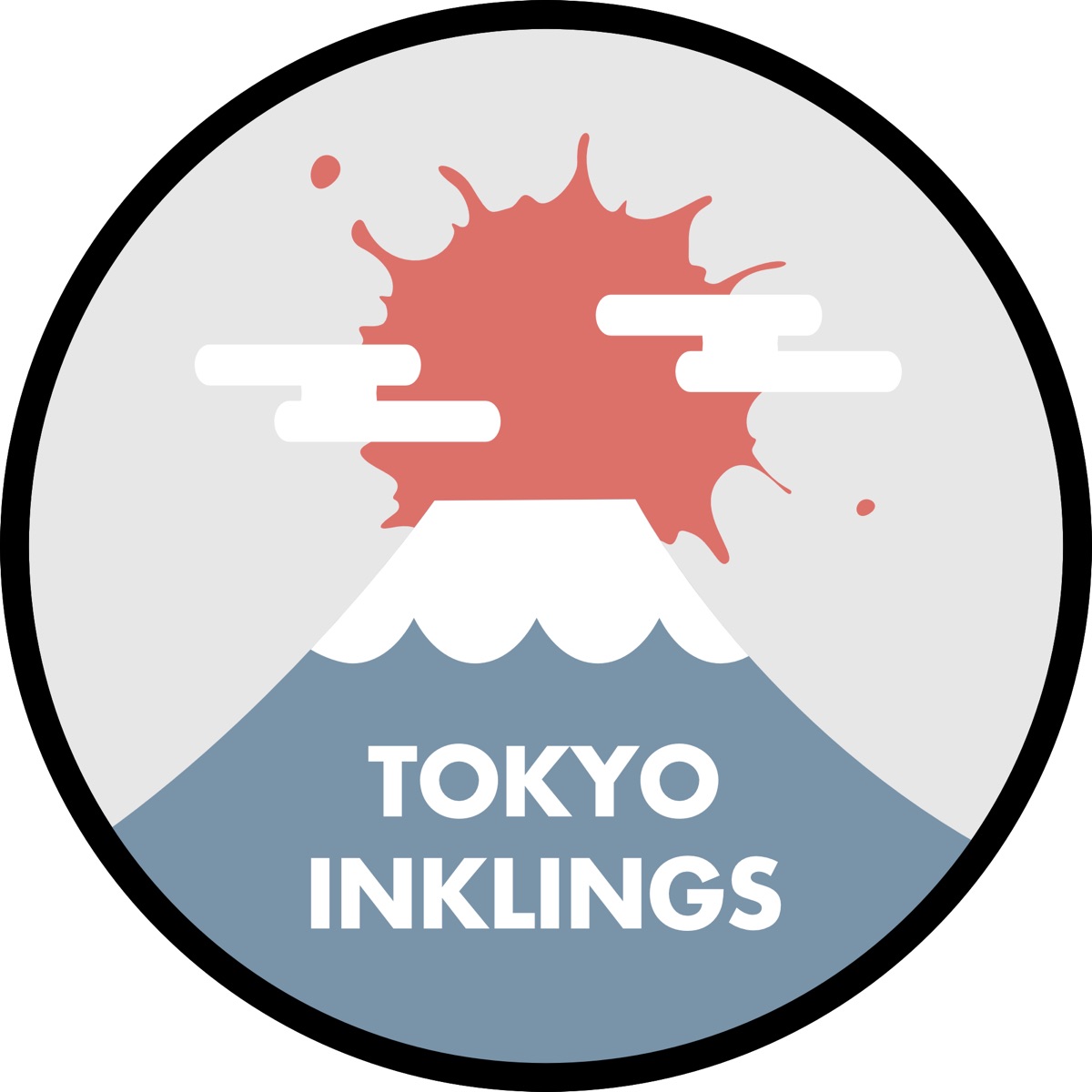 Tokyo Inklings – Podcast – Podtail