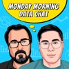 Monday Morning Data Chat artwork