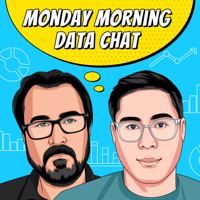 #96 - Building a Data Mesh in the Real World w/ Omar Khawaja (Roche)