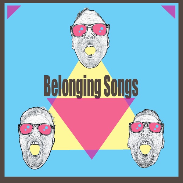 Belonging Songs Artwork