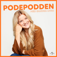 Podepodden podcast