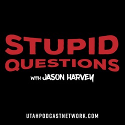 STUPID 047: “Jason Goes To Geek Therapy”