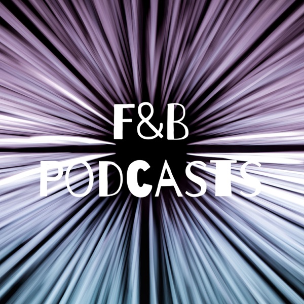 F&B Podcasts Artwork