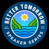Better Tomorrow Speaker Series artwork