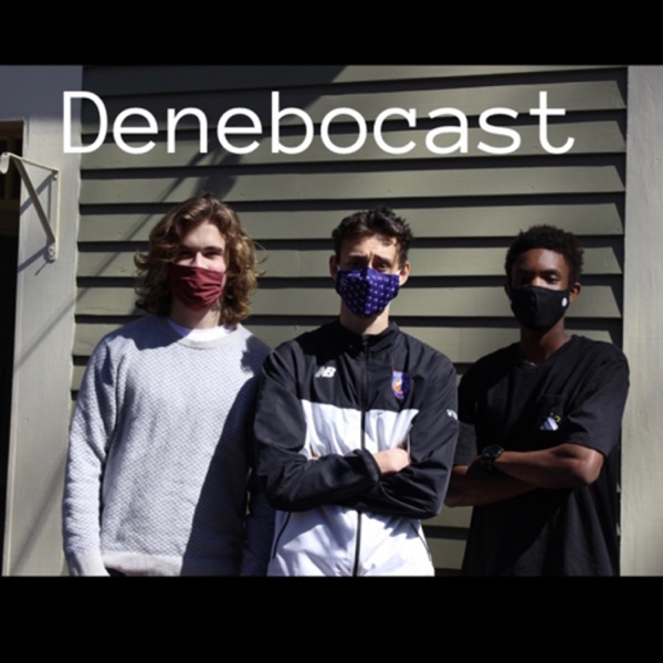 Denebocast: The Newton South Podcast Artwork